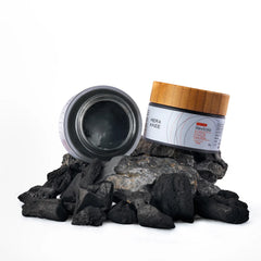 Merakkee Revitaliz | Purifying Charcoal Facial Mask