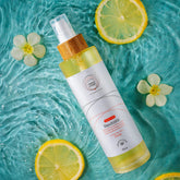 Merakkee Revitaliz | Purifying Face Wash