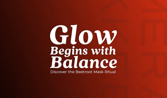 The Benefits of Purifying Beetroot Facial Mask: Naturally Revitalize Your Skin