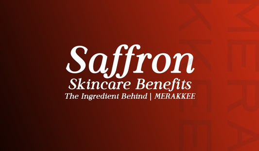 Saffron Skincare Benefits - What This Ingredient Delivers Beyond Beauty Marketing