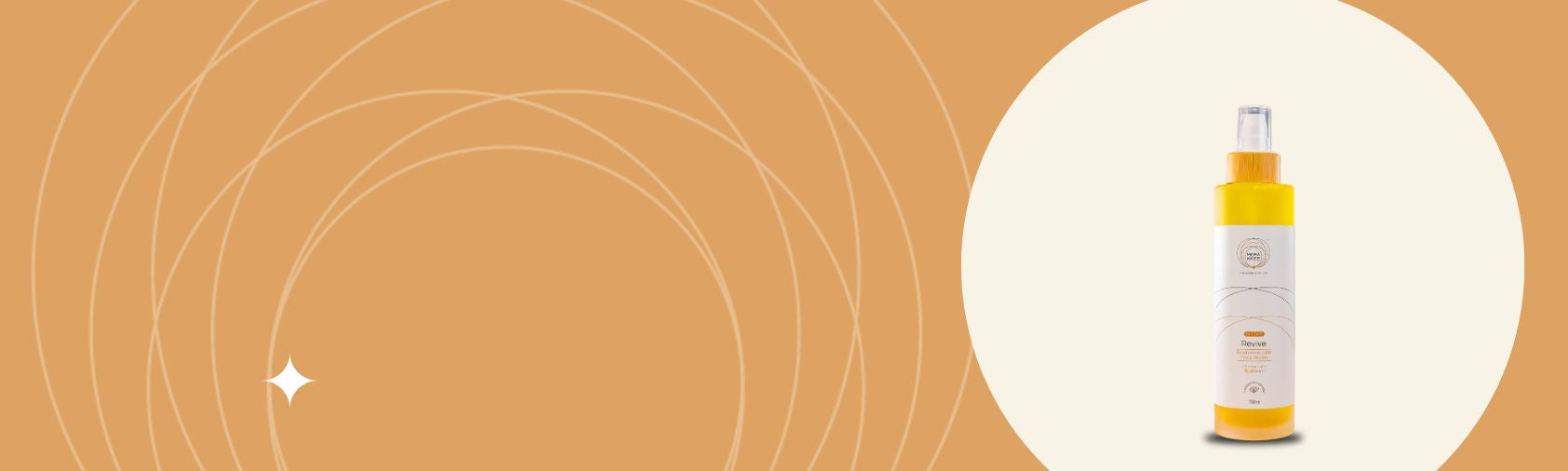 Golden Glow Facial Wash