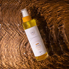 Merakkee Revive | Radiance 24K Face Wash