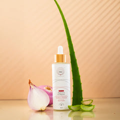 Merakkee Restore & Repair | Essential Hair Repair Serum