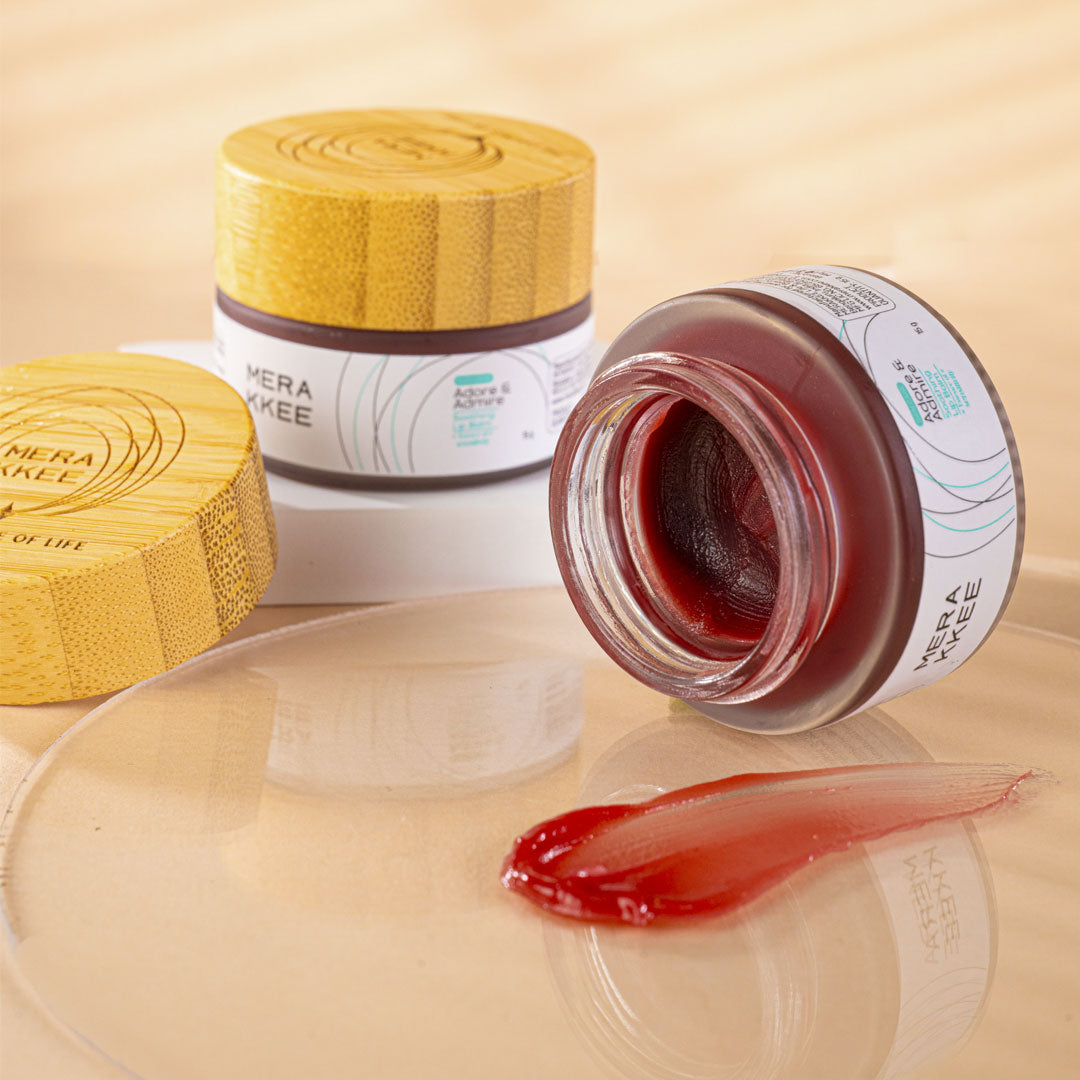 Merakkee Soothing Lip Balm | Adore & Admire