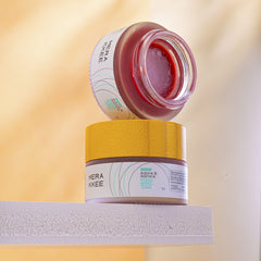 Merakkee Soothing Lip Balm | Adore & Admire