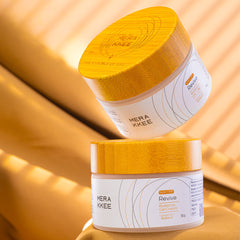 Merakkee Revive | Radiance Gel Cream