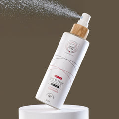 Merakkee Set & Style | Hair & Beard Leave-on Spray for Men