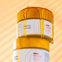 MERAKKEE Purifying Clay Facial Mask — outer carton and glass jar complete package — gift-ready premium India UAE