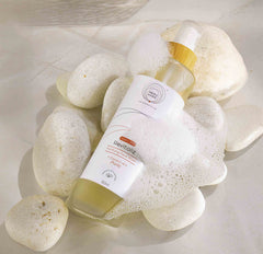 MERAKKEE Purifying Face Wash — outer carton and pump bottle complete package — premium gifting India